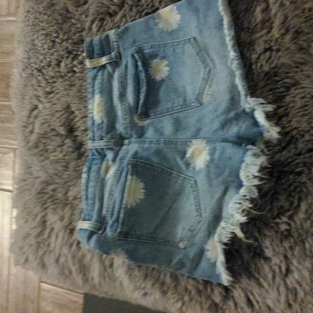 Daisy Dukes